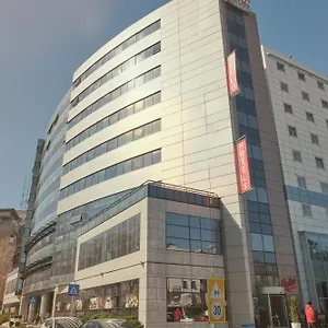 Ξενοδοχείο Hello Gara De Nord, Βουκουρέστι