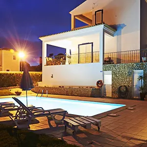 Solarium Villa Carvoeiro (Lagoa)