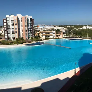 Dream Lagoons Apartment Cancun