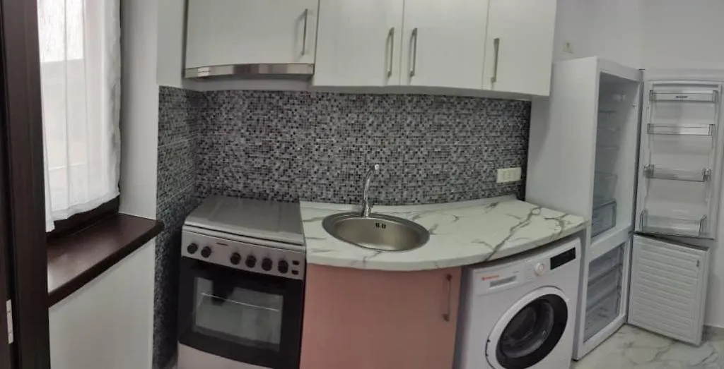 Apartment Home Naya Bucharest Romania