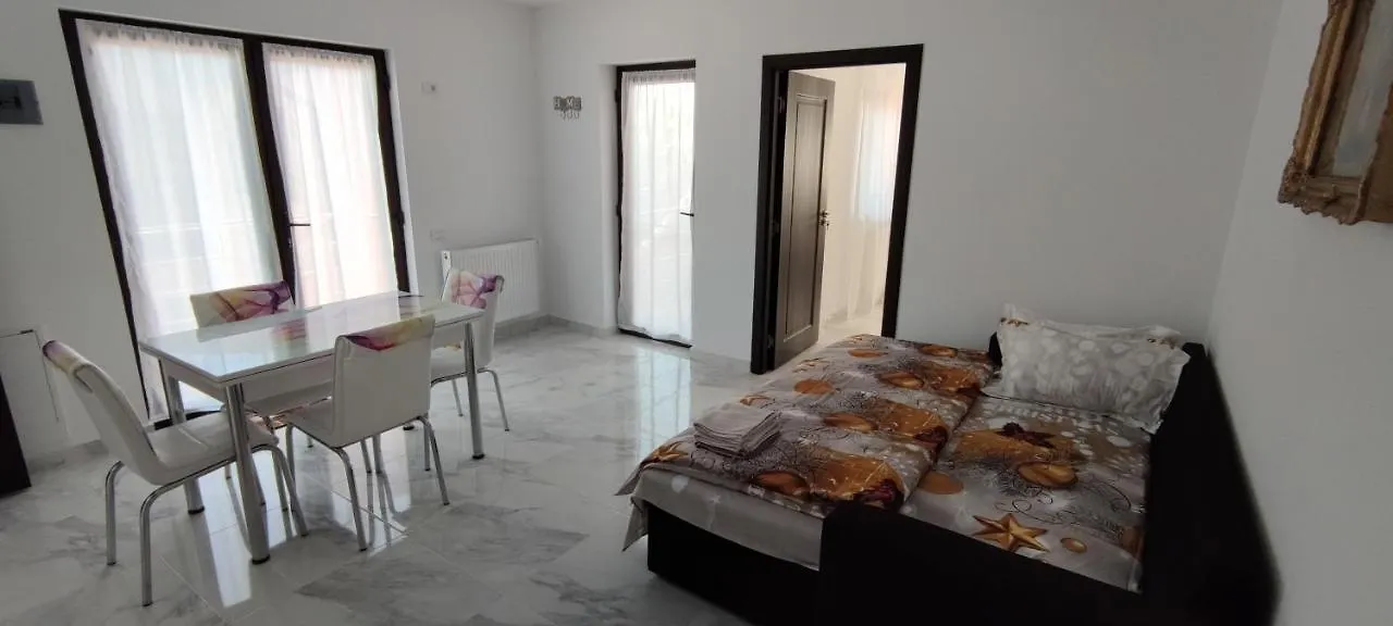 Apartment Home Naya Bucharest
