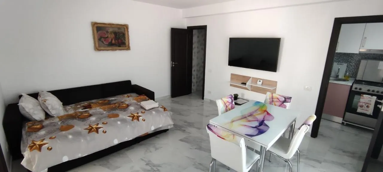 Home Naya Bucharest