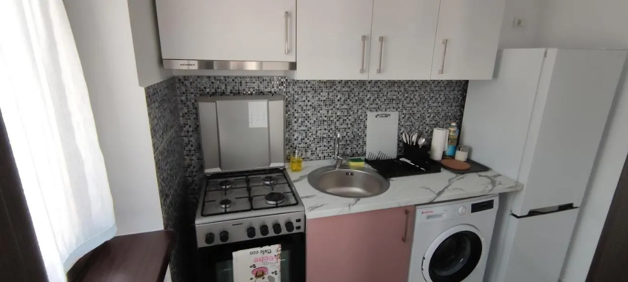 Apartment Home Naya Bucharest