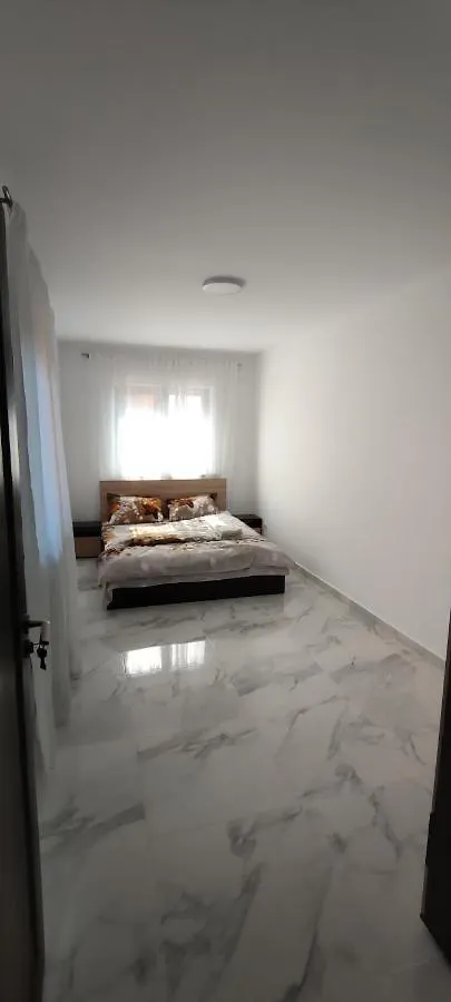 Apartment Home Naya Bucharest Romania