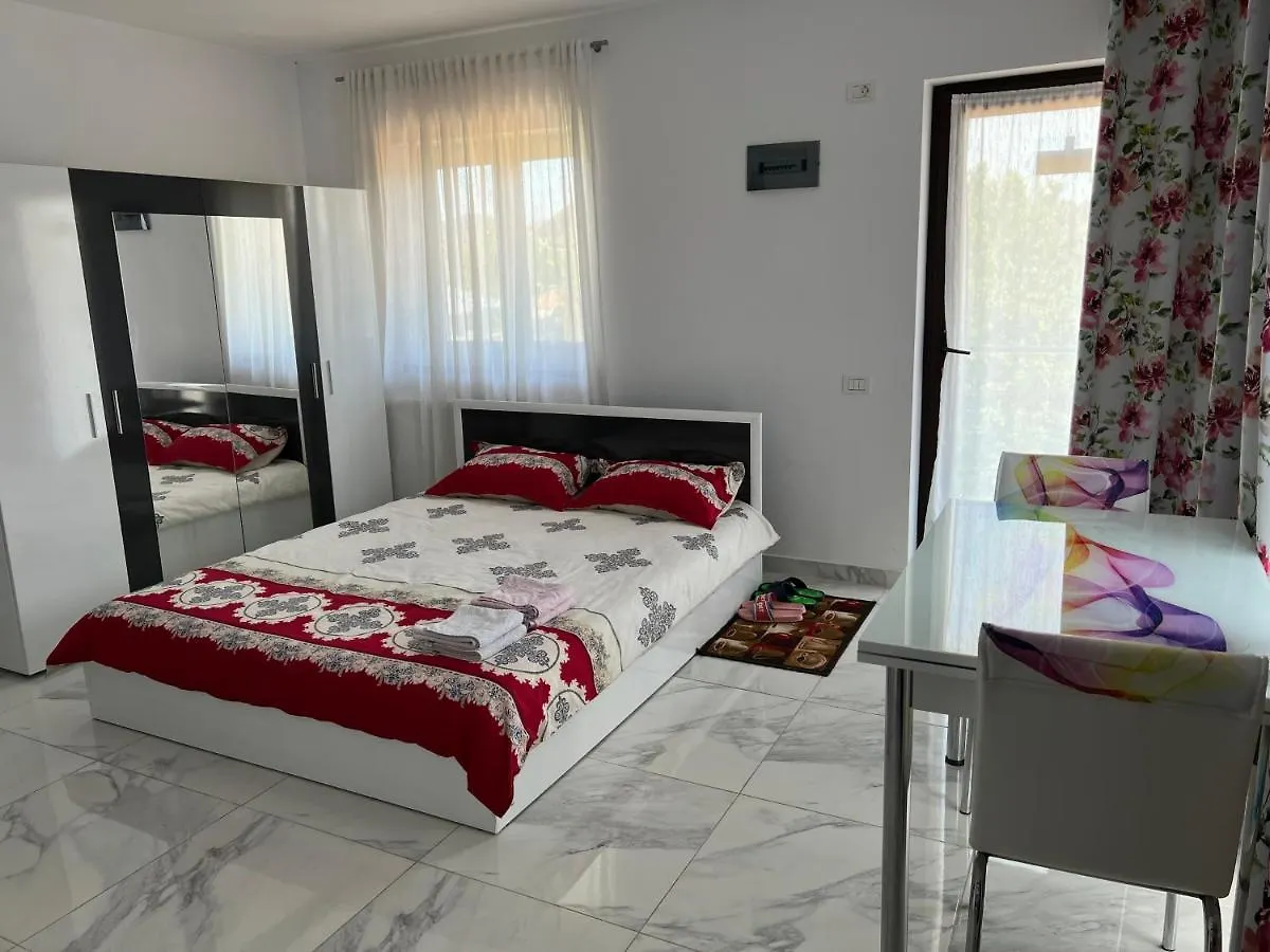 Apartment Home Naya Bucharest
