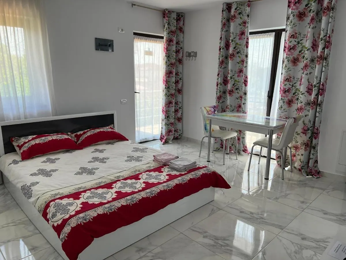 Home Naya Bucharest