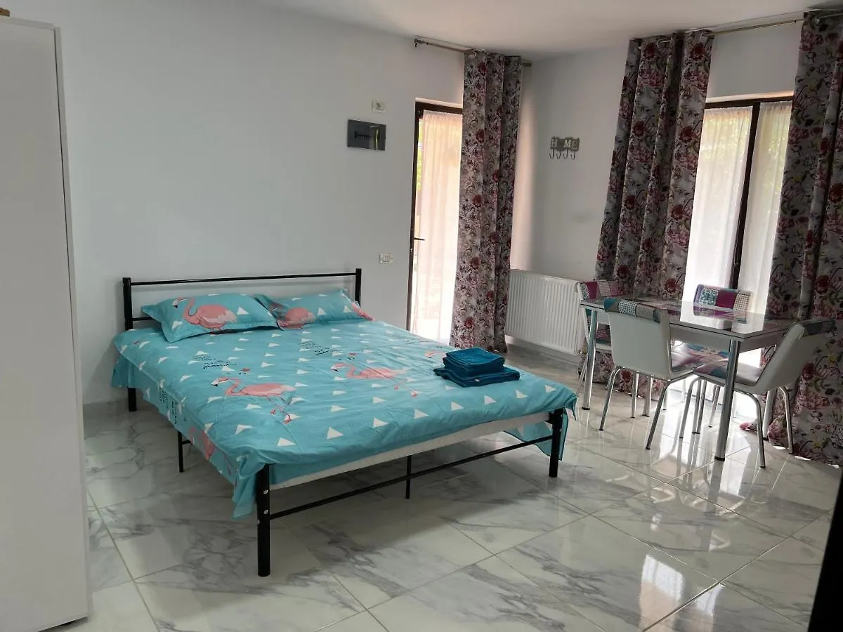 Apartment Home Naya Bucharest Romania